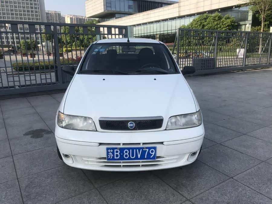 西耶那 2006款 1.5l gsx