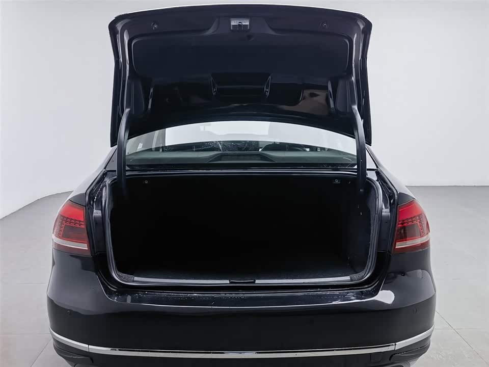Volkswagen Passat Volkswagen Passat
