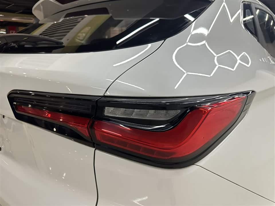 Oshan X5 Oshan X5