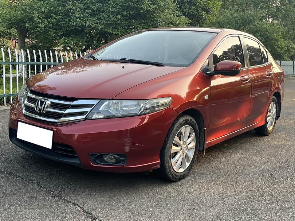 Honda Fengfan Classic