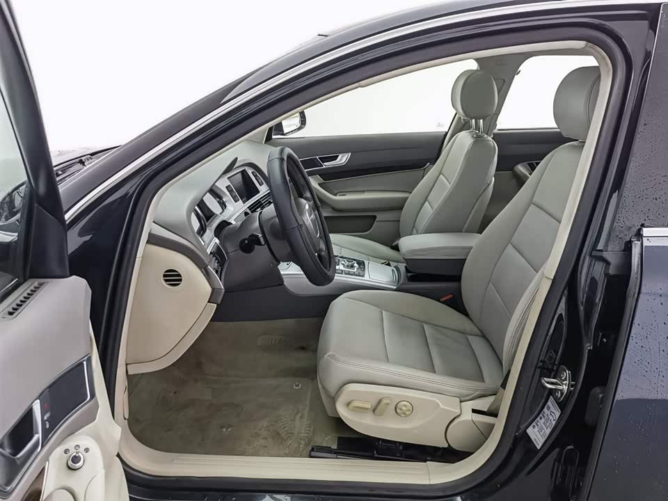 Audi A6L Audi A6L