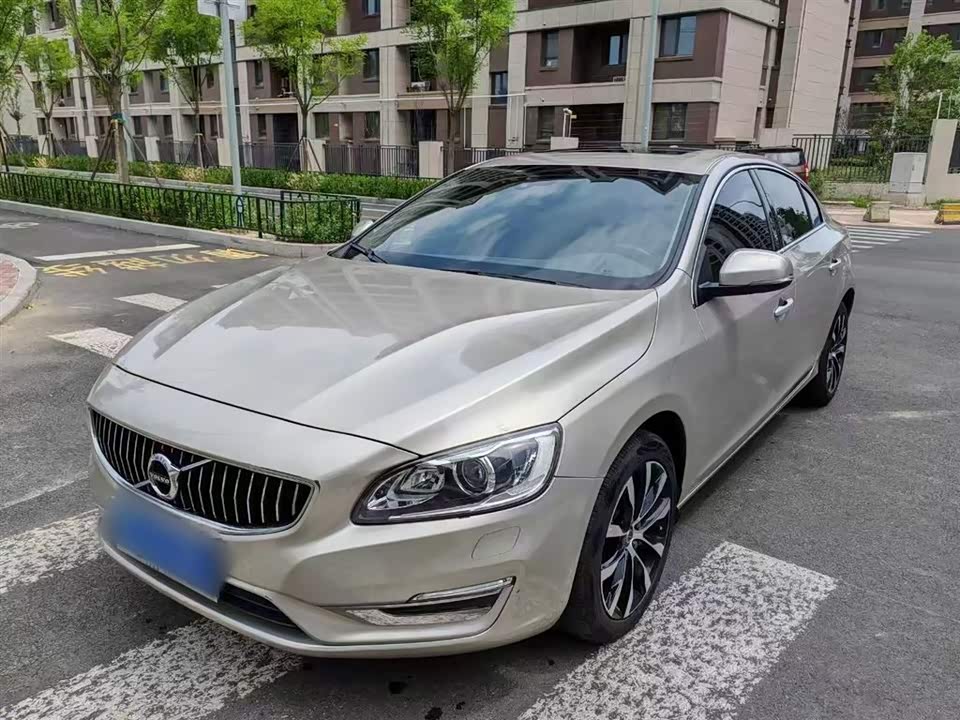 Volvo S60 Volvo S60
