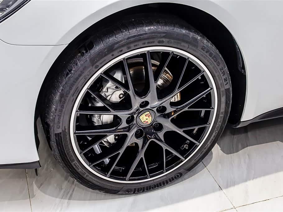 Porsche Panamera Porsche Panamera