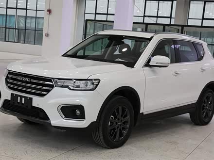 哈弗h7 2021款 2.0t 尊享型