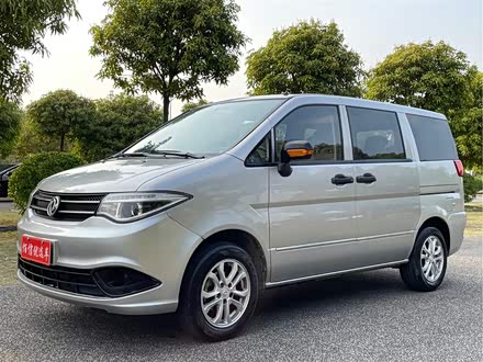 帅客 2016款 1.5l 手动豪华型