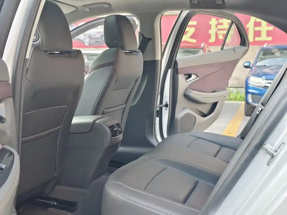 Chevrolet Mai Ruibao