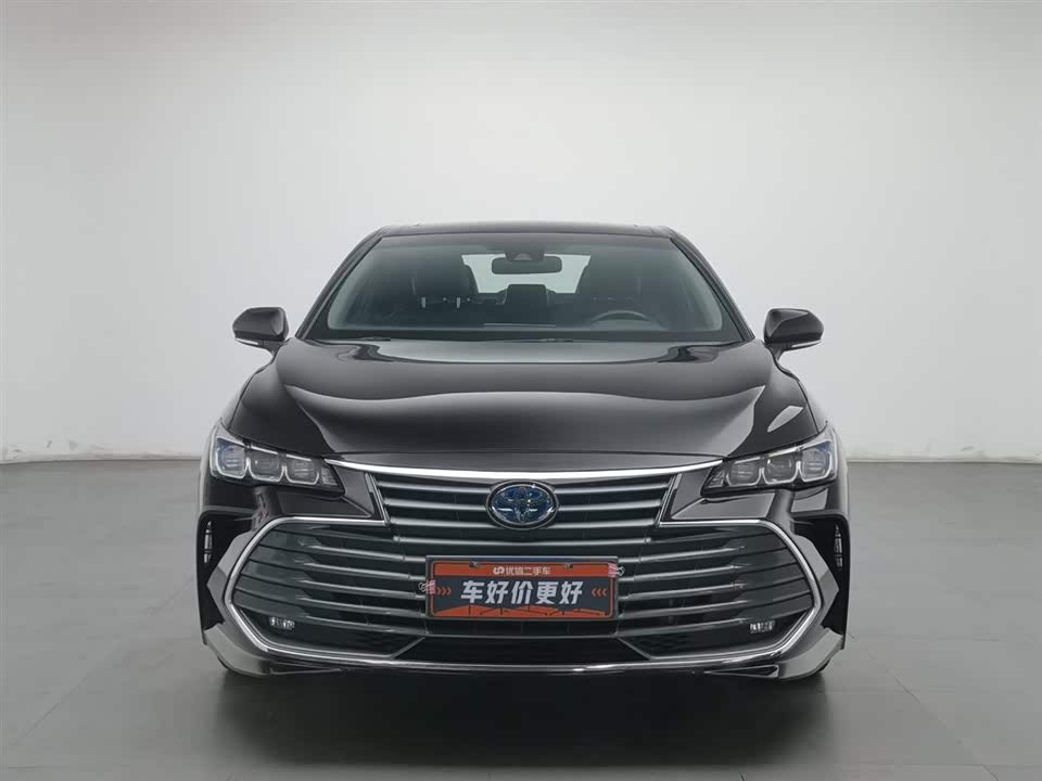 Toyota Asian dragon Toyota Asian dragon