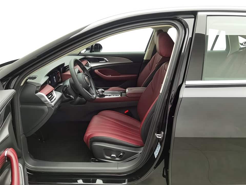 Hongqi H5 Hongqi H5