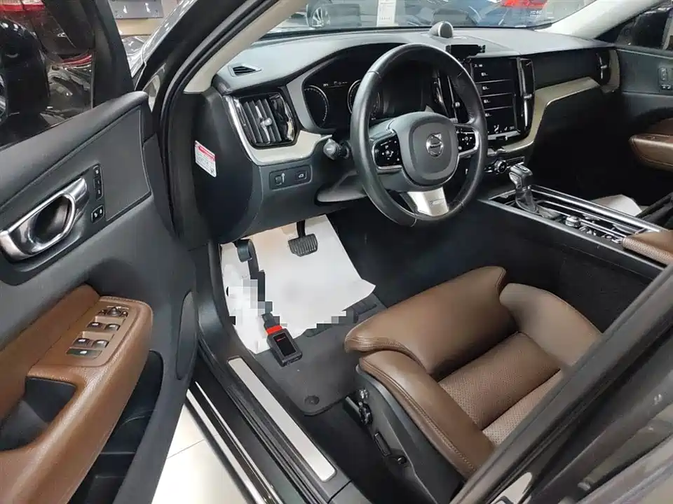 Volvo XC60 Volvo XC60