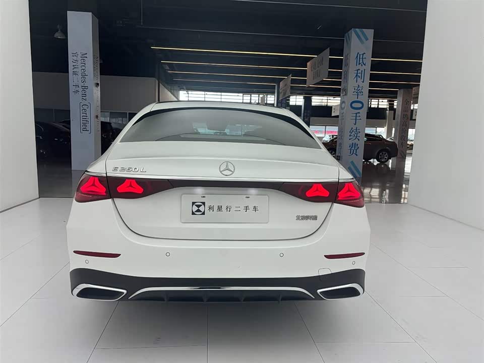 Mercedes-Benz E-class Mercedes-Benz E-class