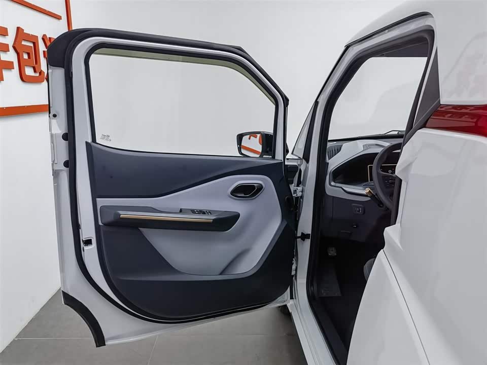 Wuling Wuling NanoEV Wuling Wuling NanoEV