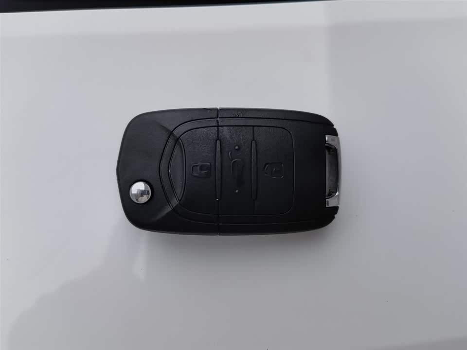 Wuling Wuling NanoEV Wuling Wuling NanoEV
