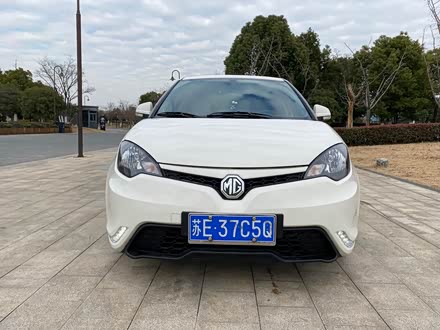 【1-3万二手名爵3】_1-3万二手名爵3报价_图片_二手车之家