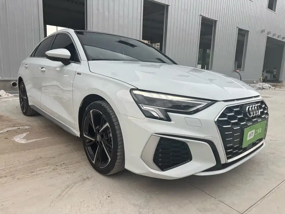 Audi A3 Audi A3
