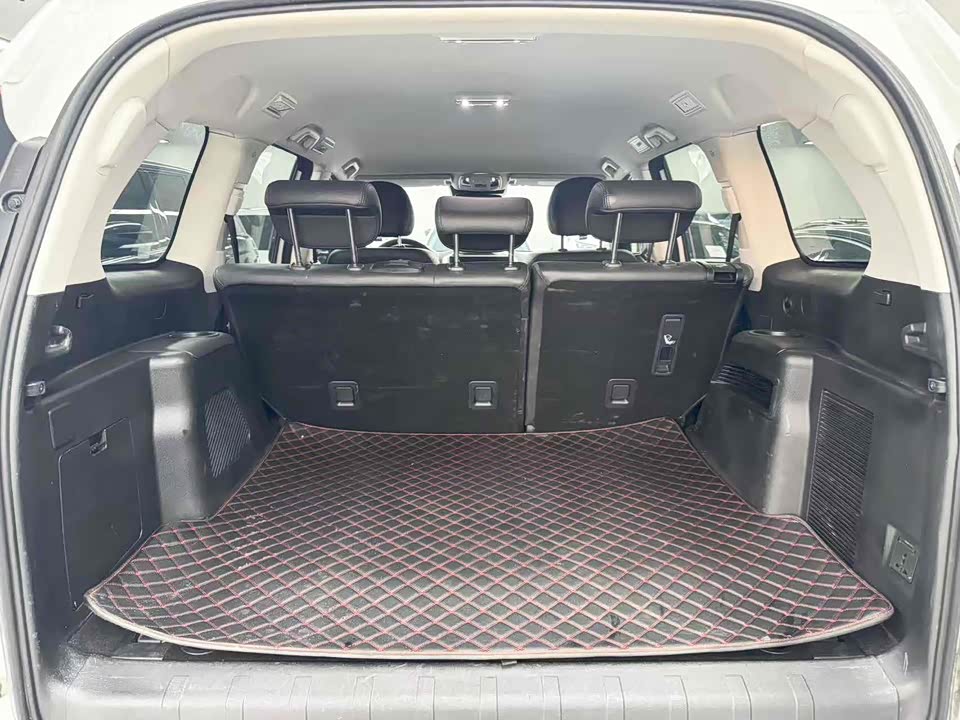 Haval H9 Haval H9