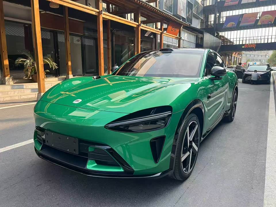 Xiaomi Xiaomi YU7 Xiaomi Xiaomi YU7