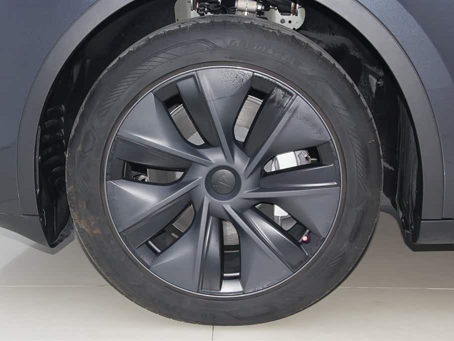 Tesla Model Y Tesla Model Y
