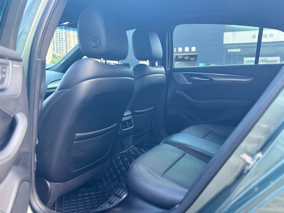 Cadillac CT5 Cadillac CT5