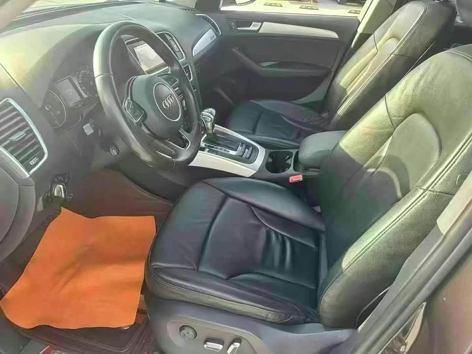 Audi Q5 Audi Q5