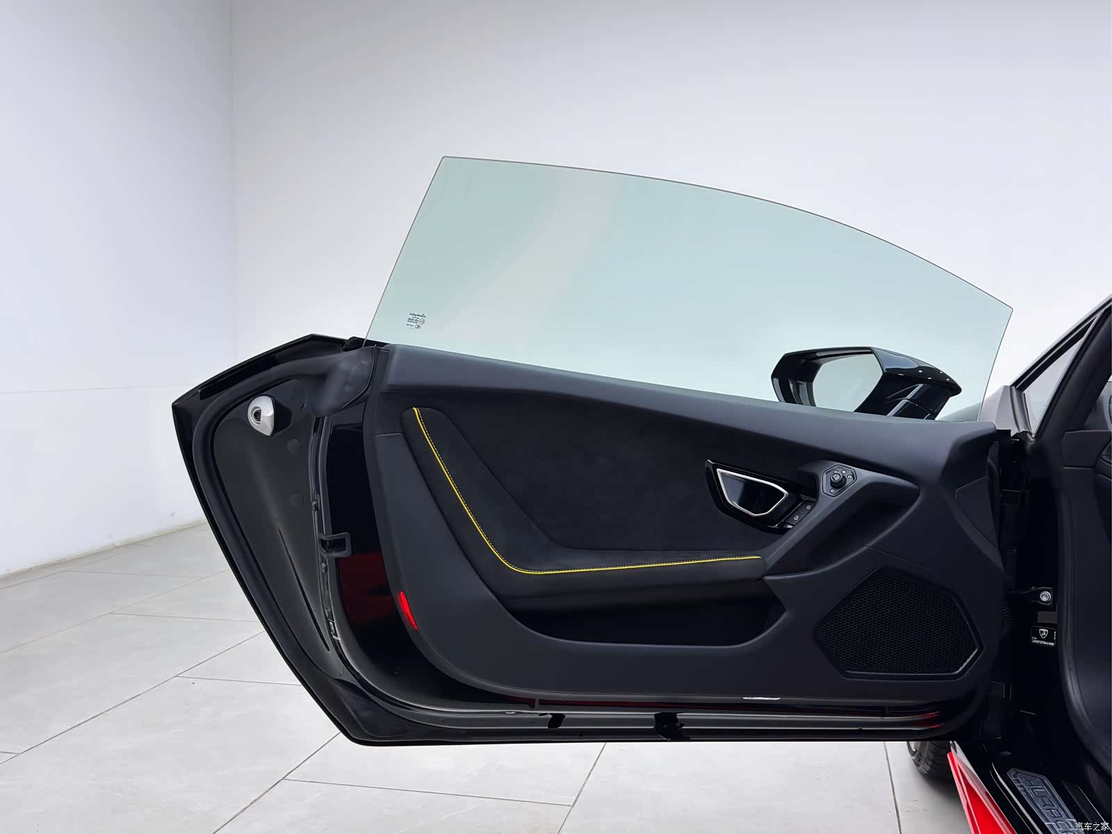 Lamborghini Huracán, 2022 23