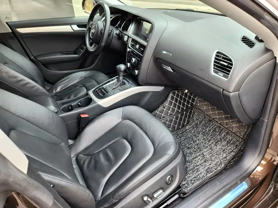 Audi A5 Audi A5