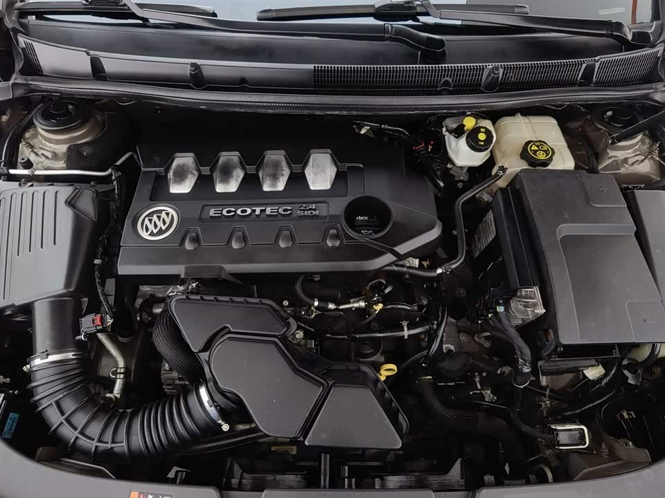 Buick Lacrosse Buick Lacrosse
