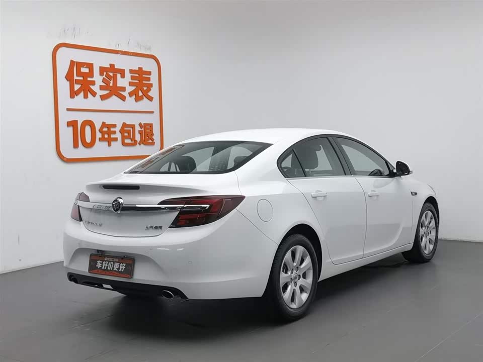Buick Regal Buick Regal