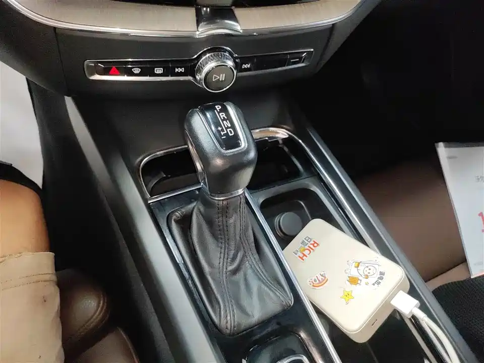 Volvo XC60 Volvo XC60
