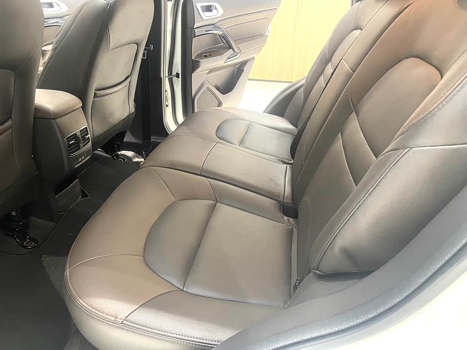 Trumpchi Trumpchi GS4