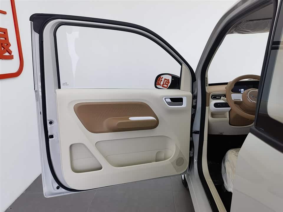 Wuling Hongguang MINIEV Wuling Hongguang MINIEV