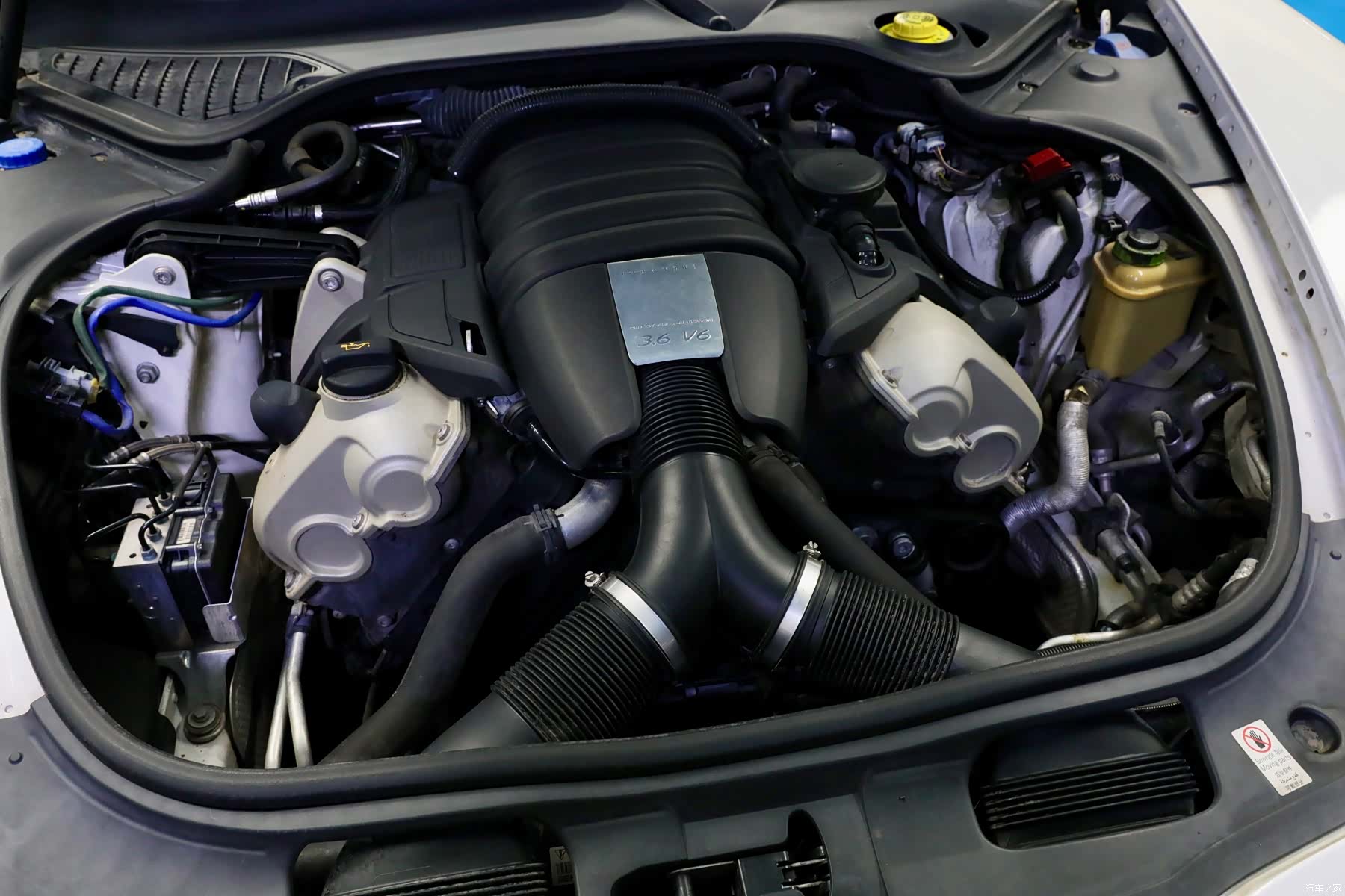 Porsche Panamera, 2012 8