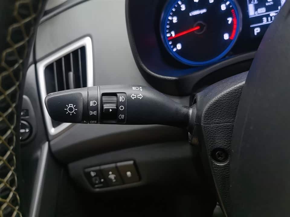 Hyundai Beijing ix25