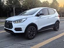 【图】元新能源_比亚迪_元新能源报价_元新能源图片_汽车之家