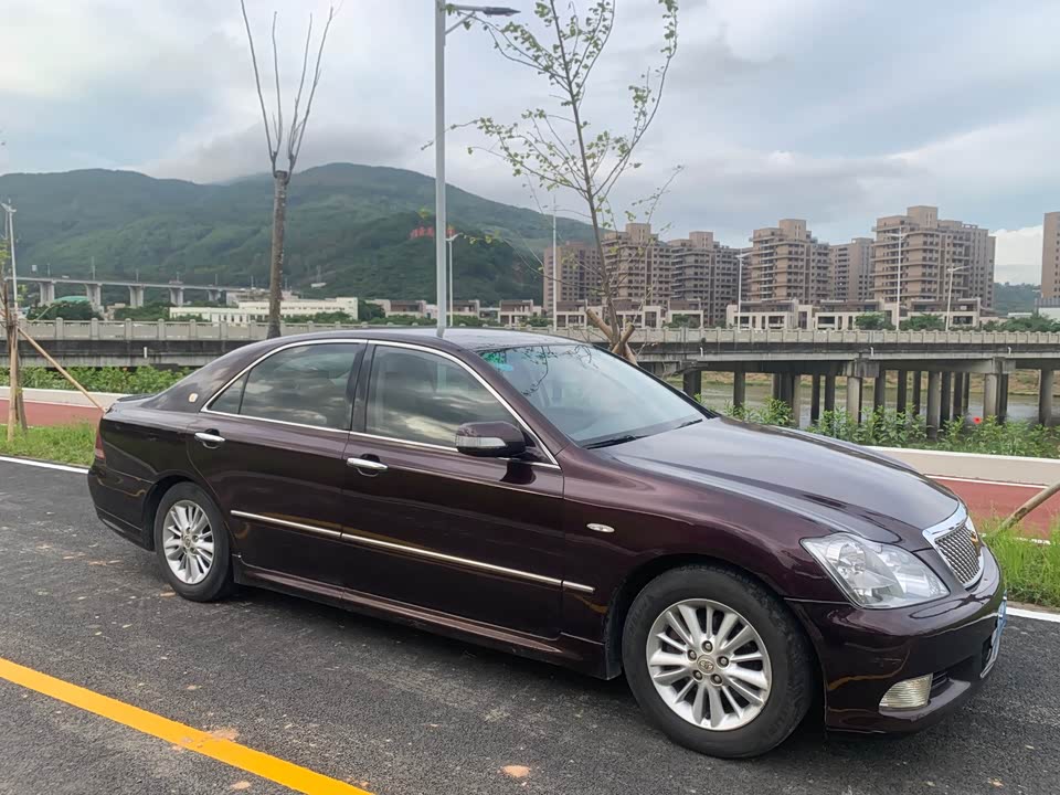 Toyota crown Toyota crown