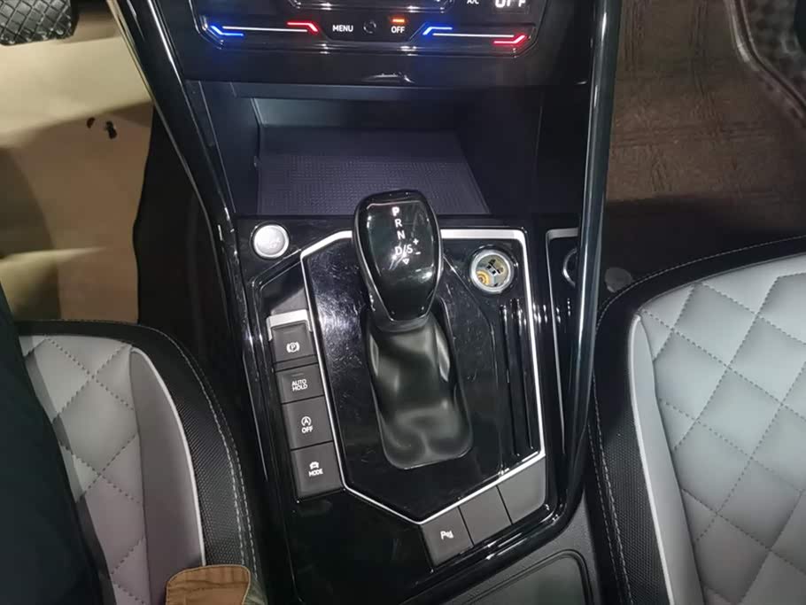 Volkswagen Tanyue Volkswagen Tanyue