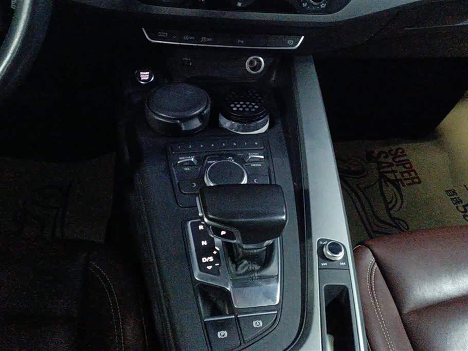 Audi A4L Audi A4L