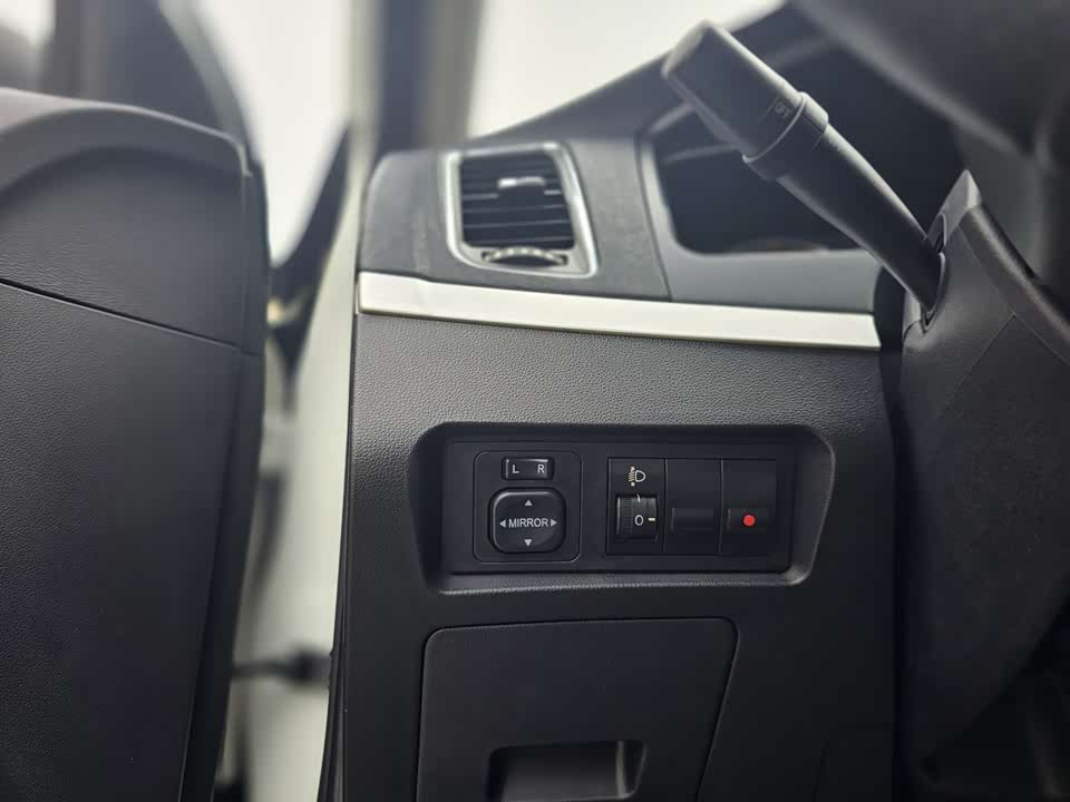 Geely Vision Geely Vision