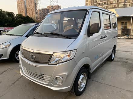 佳宝v75 2015款 1.0l标准型dam10ar