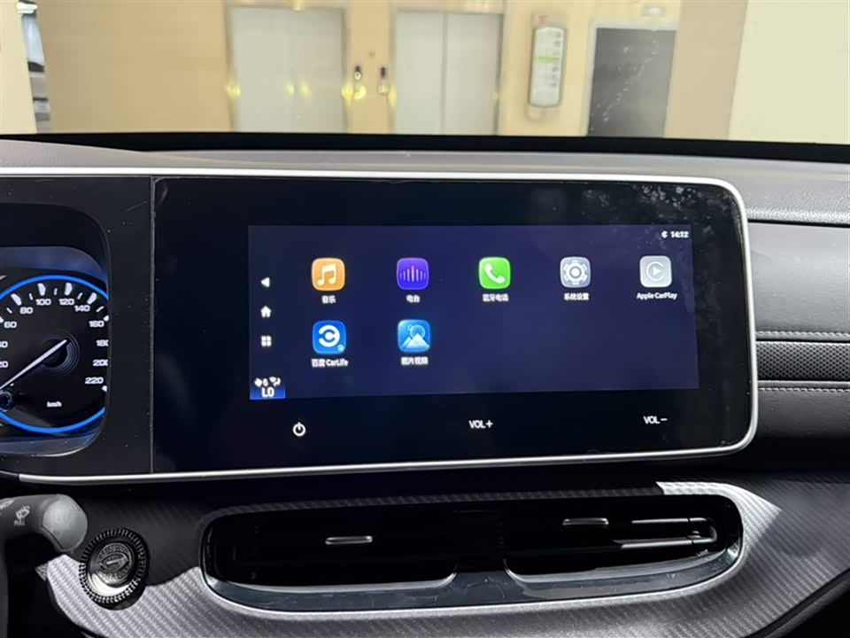 Trumpchi Trumpchi GS3 Trumpchi Trumpchi GS3