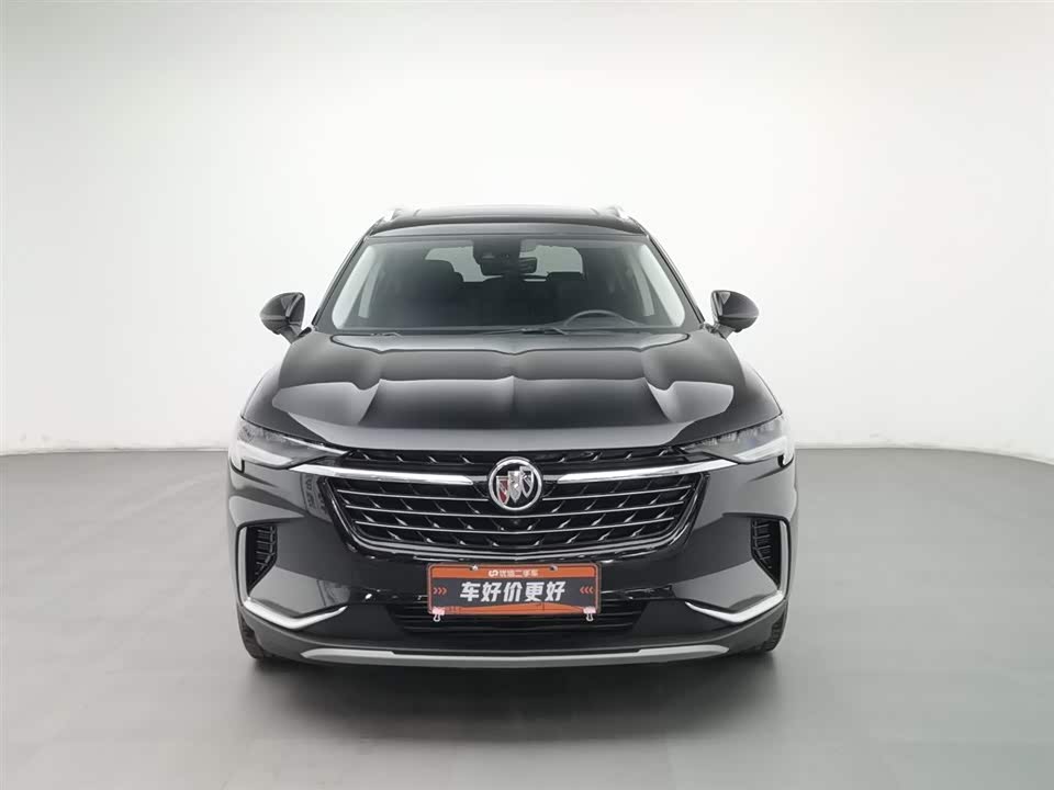 Buick Angkewei Plus Buick Angkewei Plus