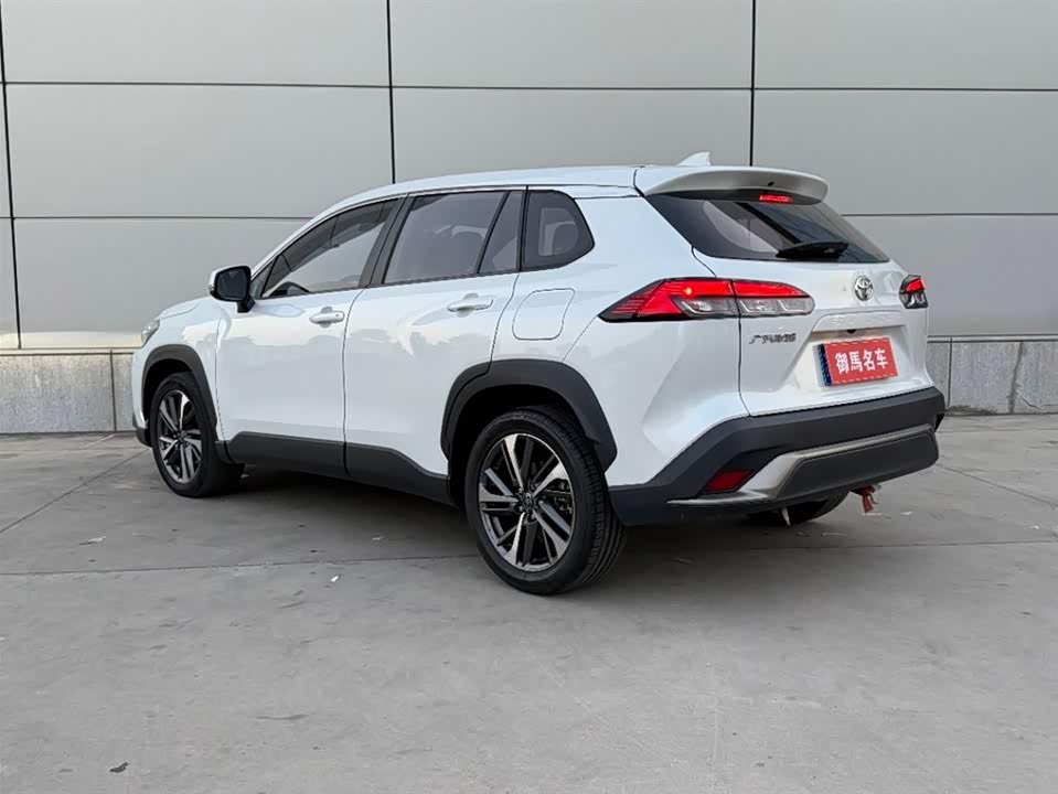 Toyota Fenglanda Toyota Fenglanda