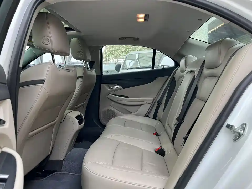 Chevrolet Mai Ruibao