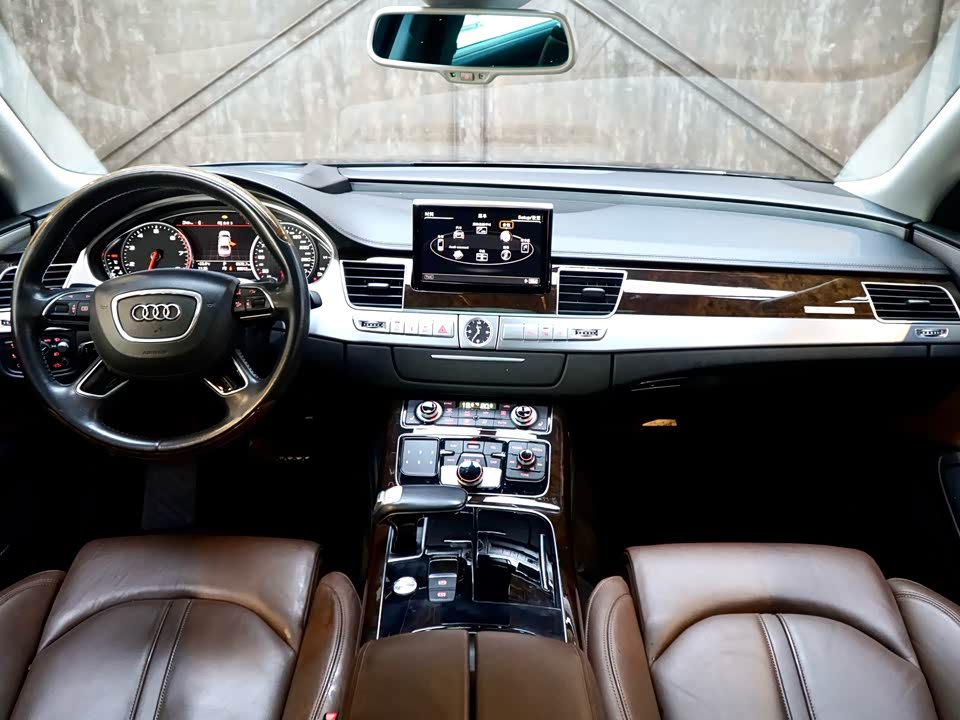 Audi A8 Audi A8