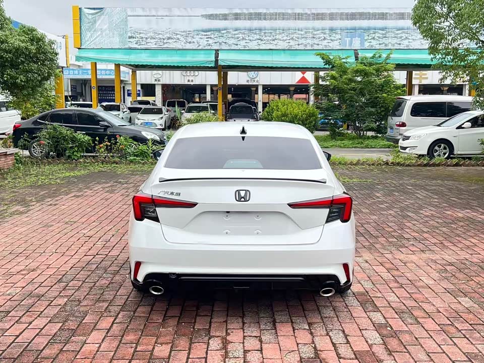 Honda Style Honda Style