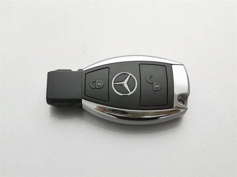 Mercedes-Benz GLK class