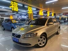 ֶS40 2012 2.0L ԶŰ