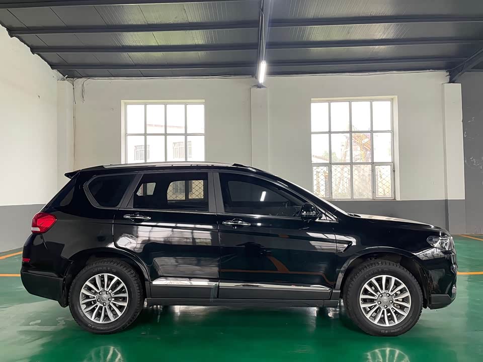 Haval H6 Haval H6