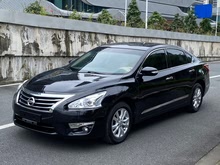  2013 2.0L XLʰ