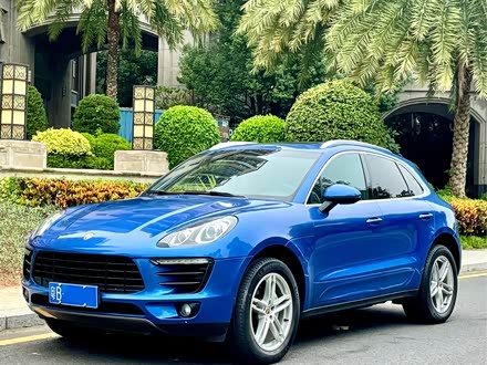 57万新上架保时捷911 2016款 carrera 4s 3.