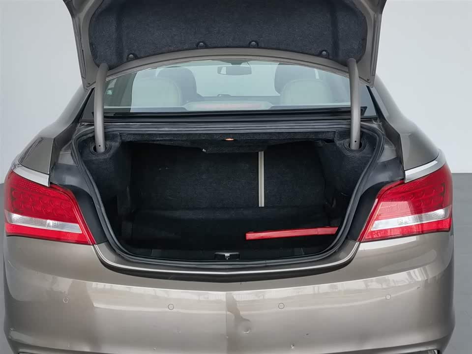 Buick Lacrosse Buick Lacrosse